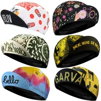 New STAY WILD Cyclist Cycling Caps Messlife Bike Hat LePedalier One Size Fits Most 1