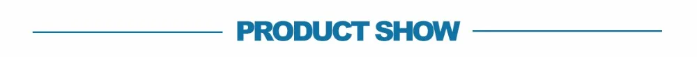 PRODUCT SHOW