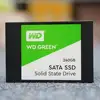 Western Digital WD SSD Зеленый Рабочий стол 240 ГБ 2,5 ГБ 480 дюйма SATA III HDD жесткий диск HD SSD ПК ГБ ТБ Внутренний твердотельный накопитель ► Фото 2/6