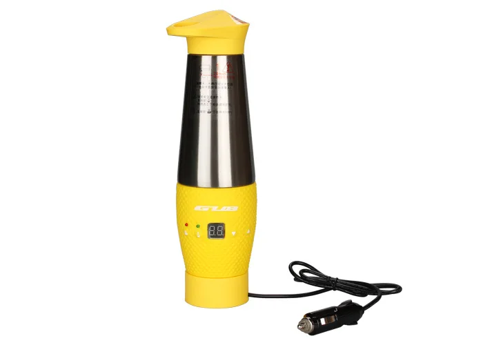 

Gub-zn20 Car Mounted Heating Cup Suitable for Car