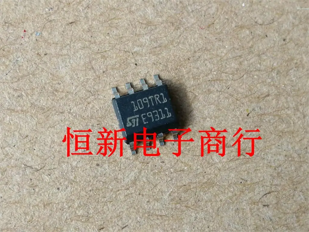 10 шт./лот 109TR1 SOP8