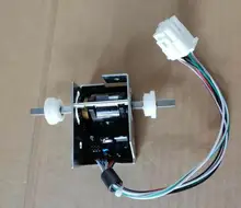 Замена Curtis ET-126MCU внутренние ET126MCU ET-126 ET126 24V-48V Выход 0-5V электронное управление дроссельной заслонкой/Электронный ускоритель Замена Curtis ET-126MCU внутренние ET126MCU ET-126 ET126 24V-48V Выход 0-5V электронное управление дроссельной заслонкой/Электронный ускоритель