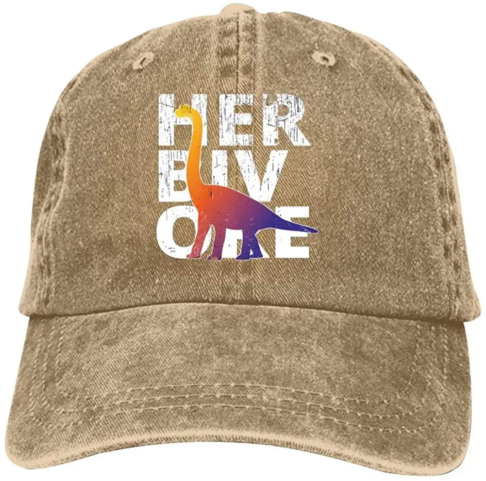 Herbivore двойная Пряжка Регулируемая ковбойская Личность ретро ковбойская шляпа