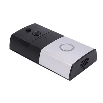 

Smart Wifi Monitoring Intercom Camera Remote Intercom Video Doorbell Camera