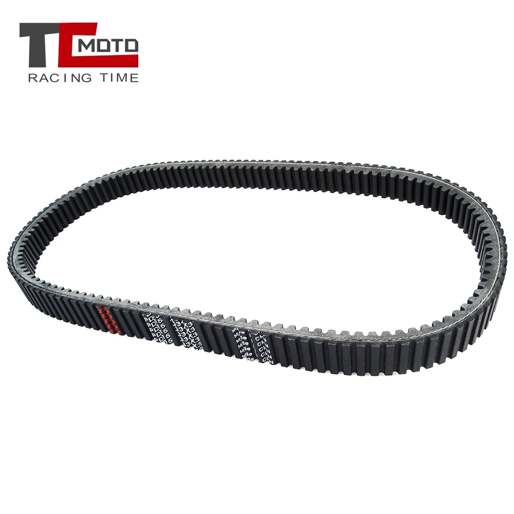 

Transmission Drive Belt For Yamaha VX750 VX800 VX 750 800 Vmax-4 Vmax 4 Mountain Max 800 8BU-17641-00 89A-17641-00