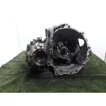 

MZL GEARBOX SEAT TOLEDO (KG3)