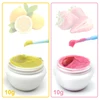 NATUHANA Eyelash Glue Remover Quick Unloading Adhesive Professional Cream Remover for Eyeslashes de pestaña Makeup Tools 3