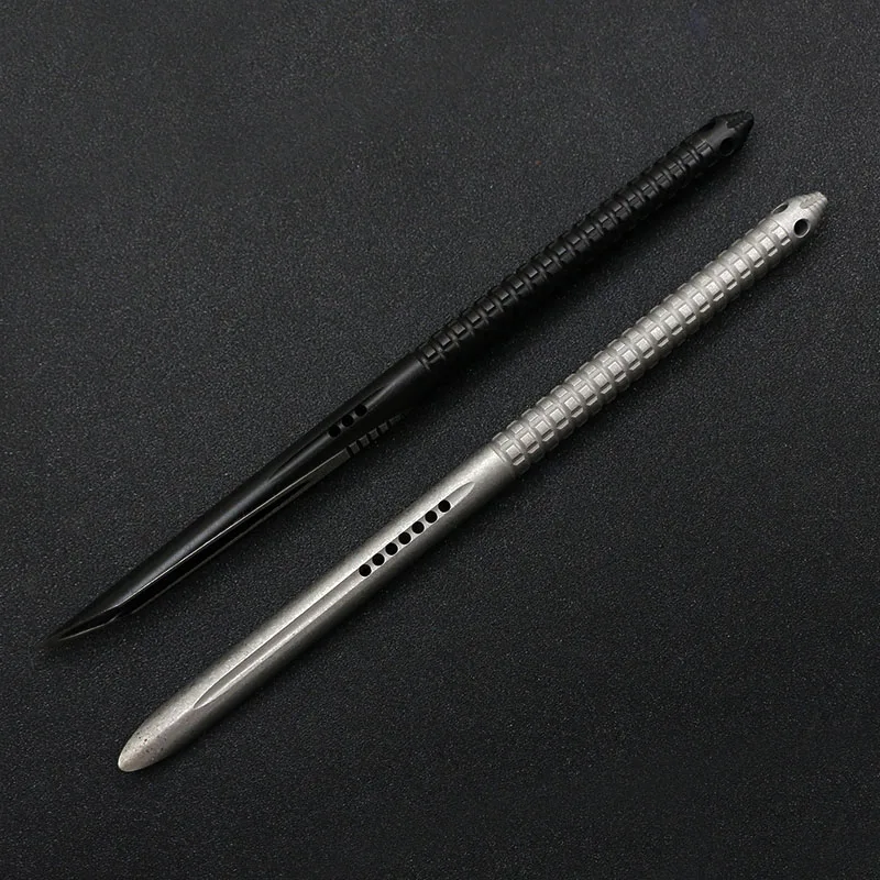 £23.52 Sf Micro Tcp P Crowbar Tea Needle Outdoor Edc Hand Tool