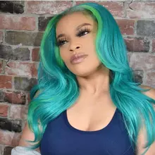 Mechones de cabello humano liso Remy brasileño con cierre, mechones de pelo negro perla rubio miel, 613 mechones, envío gratis