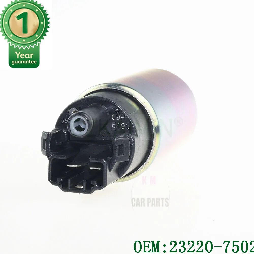 Новый топливный насос OEM 23220 75020 195130 6490 23221 подходит для Toyota Land Cruiser Prado|prado|prado land