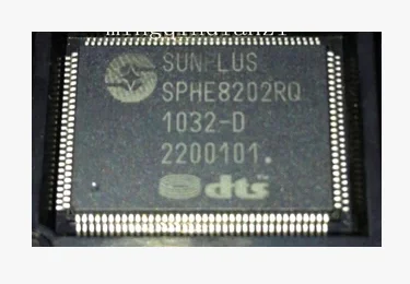 5 шт./лот SPHE8202RQ-D