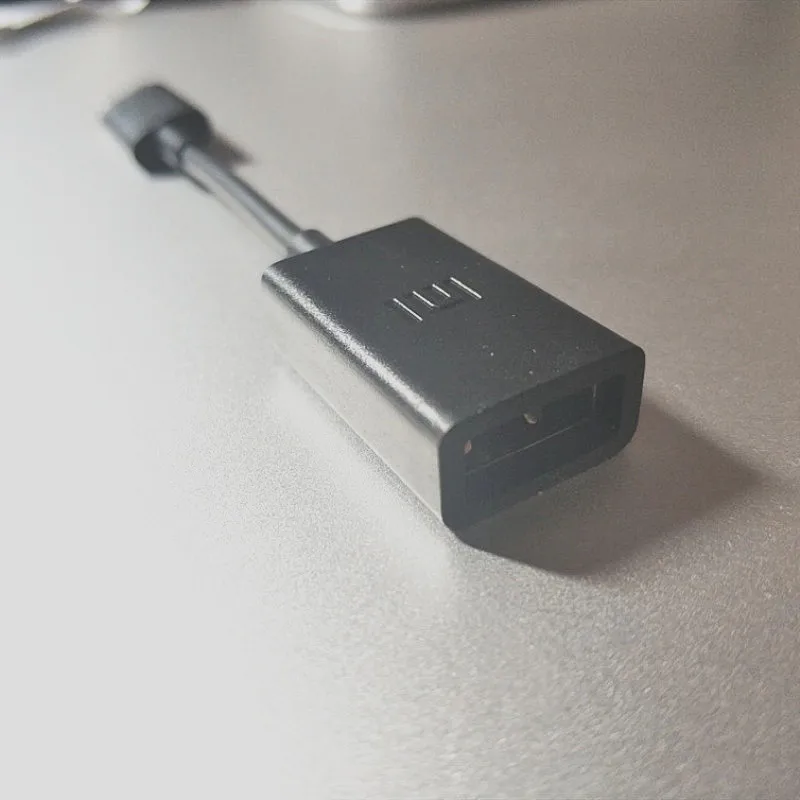 Кабель передачи данных XIAOMI Mi 10T Lite USB Type C OTG с поддержкой мыши/клавиатуры/U диска