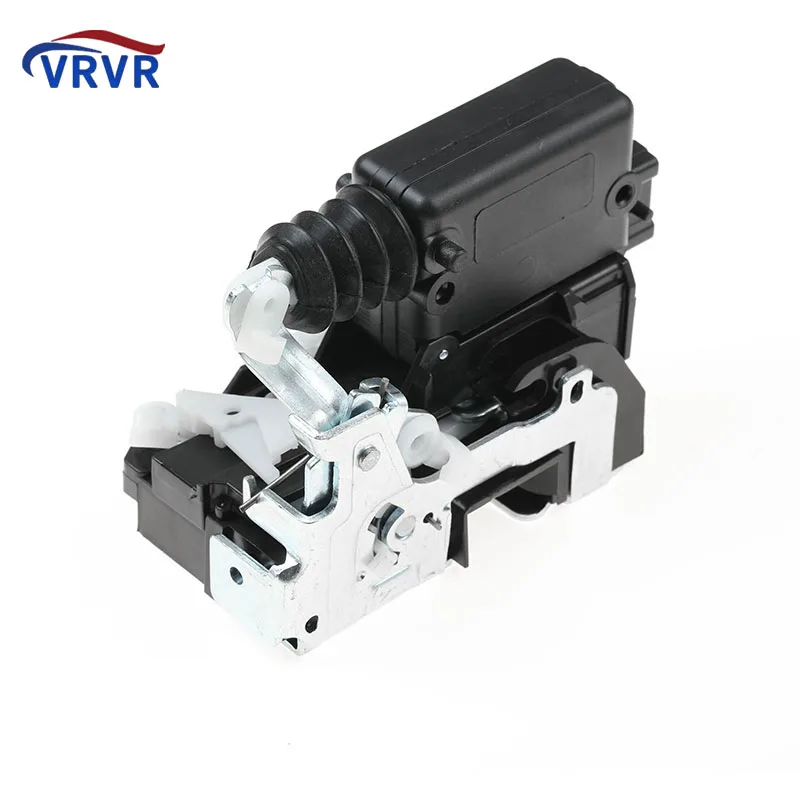 77021-27968 Front Left Door Lock Actuator Actuator Central Mechanism Motor For Renault R19/ R21 Dacia Megane