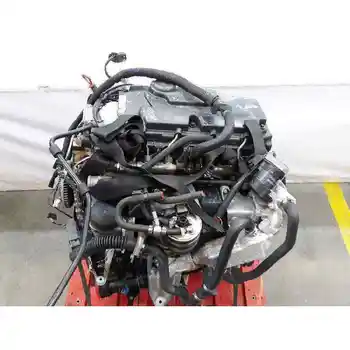 

646980 FULL ENGINE MERCEDES VITO CLOSED BOX 6.03 ->