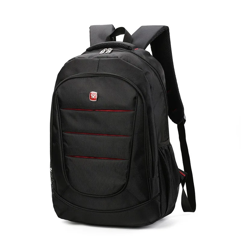 2021 рюкзаки новый ноутбук Для мужчин рюкзак большой бизнес мужской для