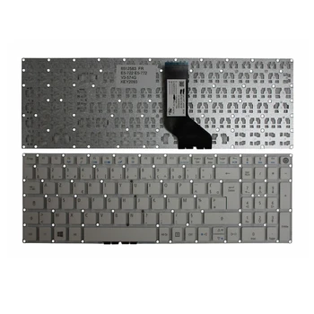 

FR Keyboard for Acer Aspire E5-722 E5-772 V3-574G E5-573T E5-573 E5-573G E5-573T E5-532G F5-573G French AZERTY