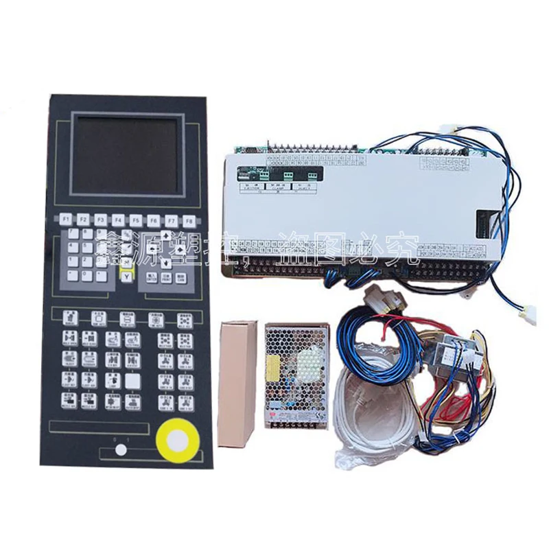 Techmation A62 A63 Control System PLC For Haitian Injection Plastic Molding Machine | Электроника