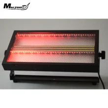 216 шт. светодиодный 5730 белый супер яркий сценический dmx светодиодный светильник rgb светодиодный стробоскопический светильник ing внутренние вечерние dj ktv украшение комнаты мигающий светильник