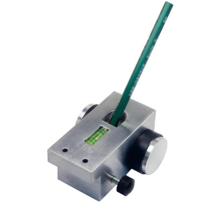 

LANDTEK HT-6510P Professional Precision Pencil Hardness Tester Measurement Angle 45°Pencil Scratch Method