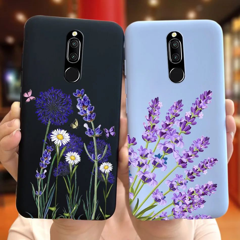Soft Silicone Back Cover for Huawei Phones - Durable and Stylish Phone Case