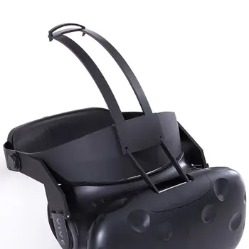 

1Set Headband Fixing Strap Adjustable Head Strap VR Helmet Belt for HTC VIVE VR
