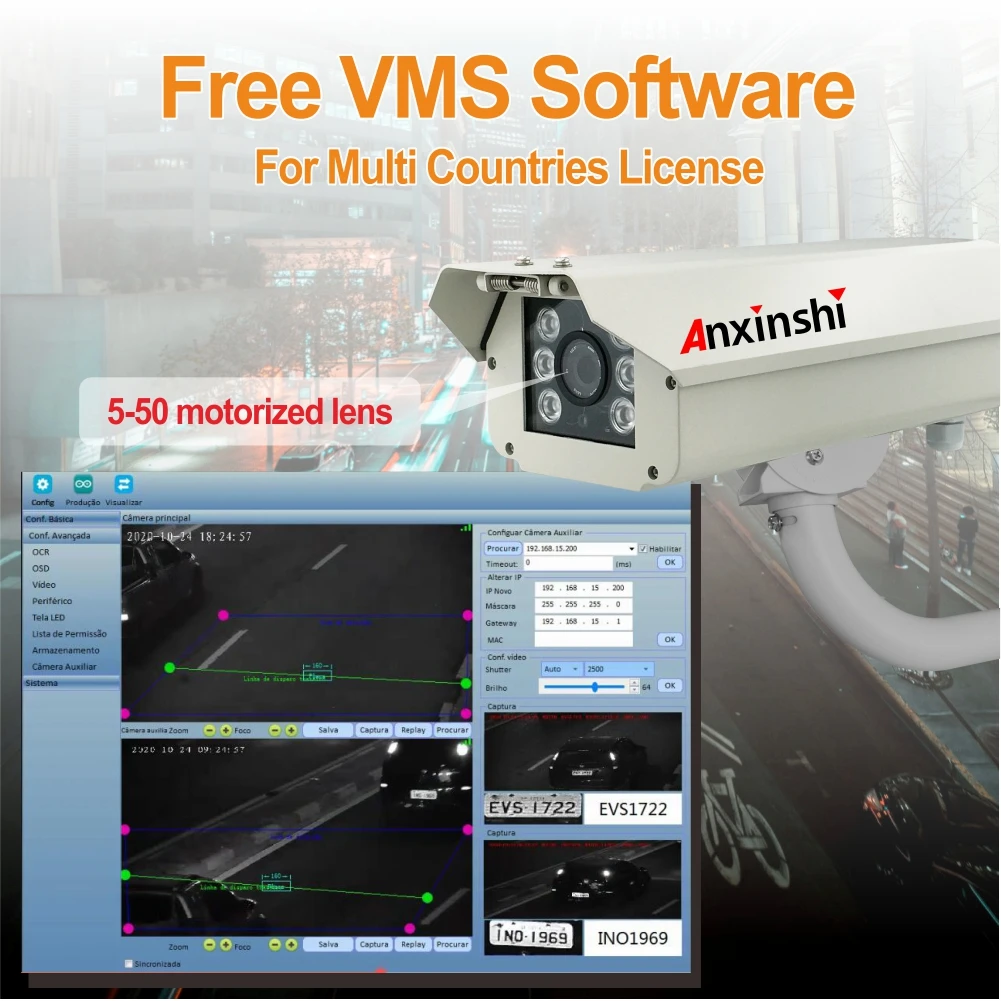 Hikvision Software Ivms 5200 For Pc Ivms 5200 Anpr Hikvision Sale