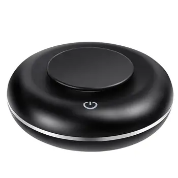 

Mini Ozone Generator Deodorant Air Purifier Usb Rechargeable Fridge Portable Purifier Small Air Clear Space Odor