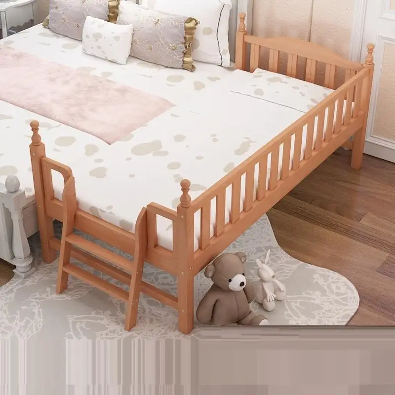 Детская кроватка Tempat Tidur Tingkat mobleya Hochbett деревянная мебель для спальни Cama Infantil Lit Enfant Muebles детская кровать