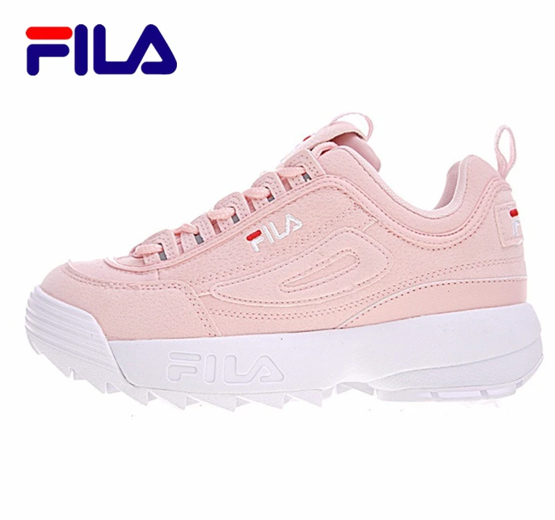 tenis fila no shopping