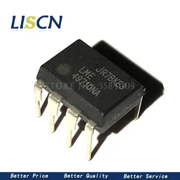 

5PCS LME49710NA LME49710 DIP8 new