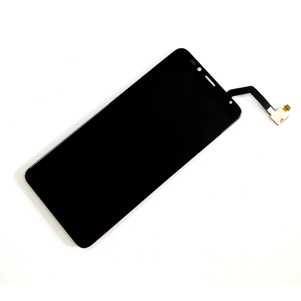KOSPPLHZ оригинальное качество для MyPhone Карманный 18 × 9 ЖК дисплей + сенсорный экран