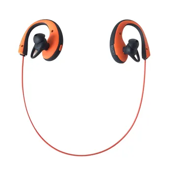 

S967 Waterproof And Sweat Outdoor Sports Bluetooth 4.1 Headset LED Light Headset Designed For Sports Simple And Fashion F816