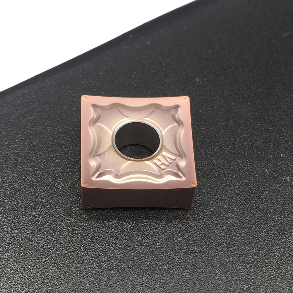 Рисунок 2 - Токарный инструмент для ЧПУ SNMG120404 HA FT1125