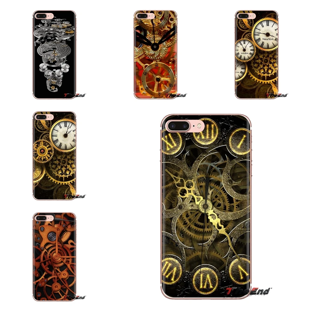 Для huawei G7 G8 P7 P8 P9 P10 P20 P30 Lite Mini Pro P Smart плюс 2017 2018 2019 мягкий кожаный чехол Забавные