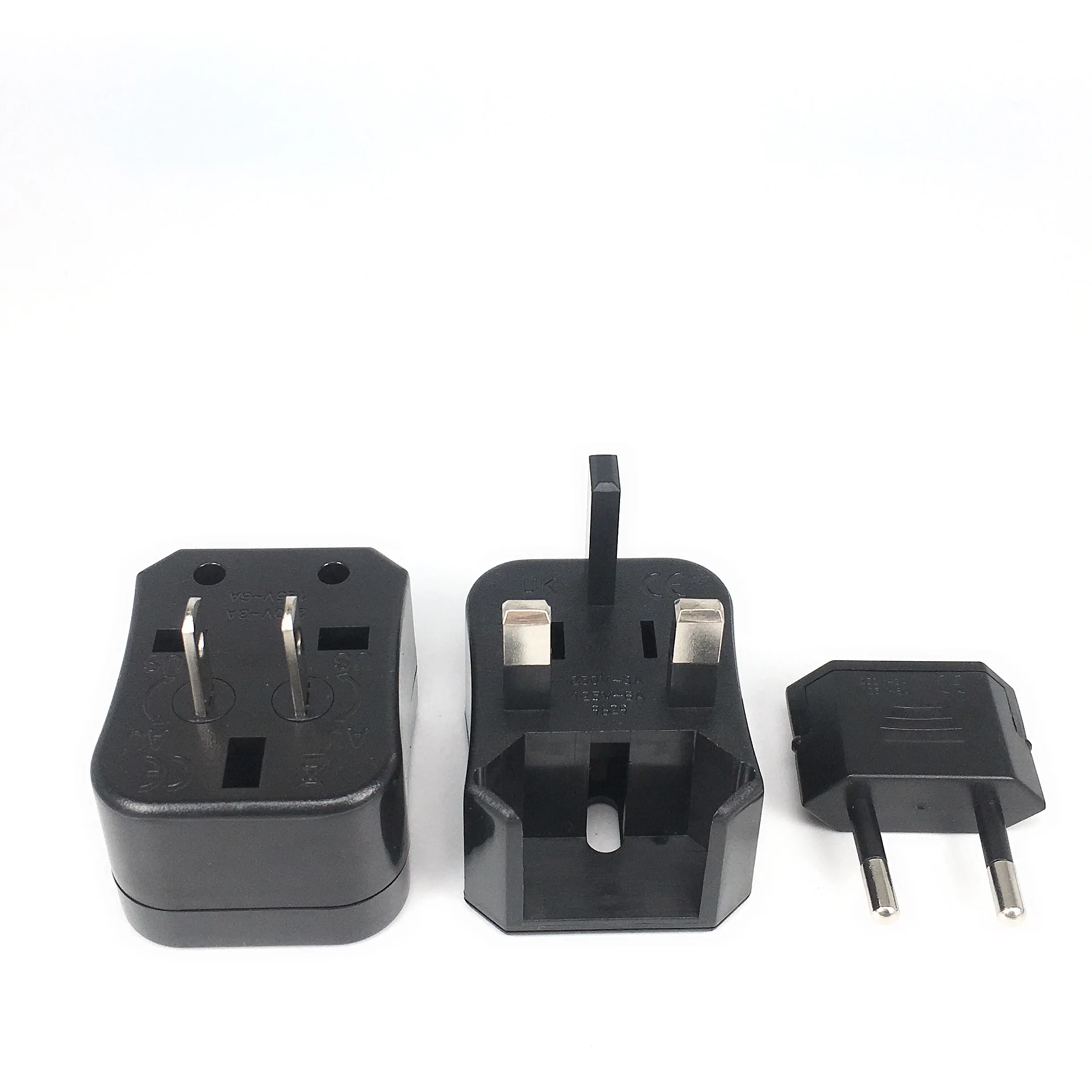 Universal Global Travel Adapter and Converter