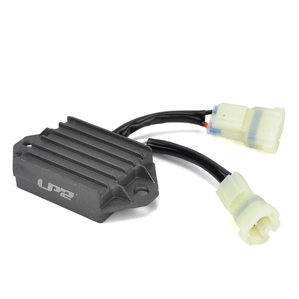 Motorcycle Voltage Regulator Rectifier 