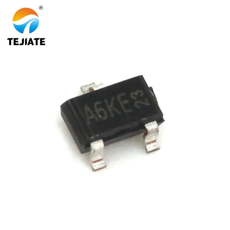 AO3406 A6 SOT-23 (3)