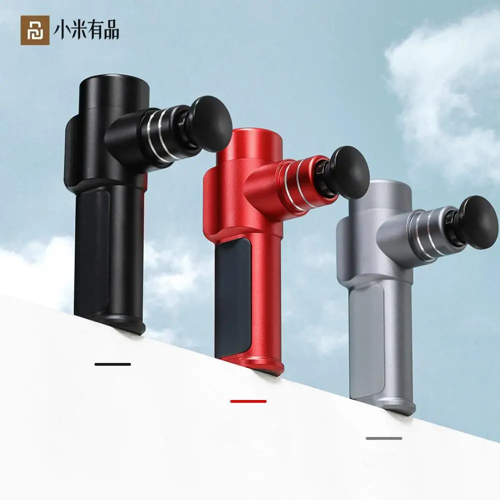 Xiaomi Youpin Merach Nano Pocket Fascia Gun Small