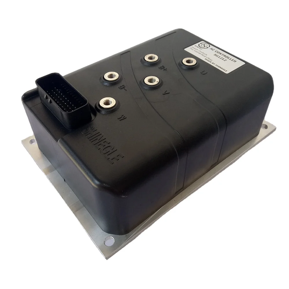 shinegle Electric 72v 15kw Kits for EV motor conversion kit