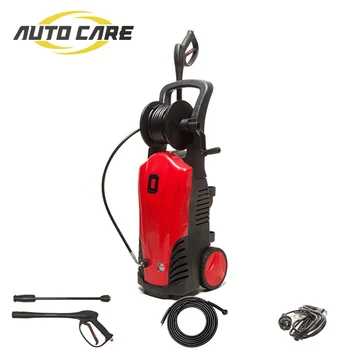 

2400W 180Bar High Pressure Washer Car Washer Machine Cleaner For Car Cleaning Best Quality Accessories