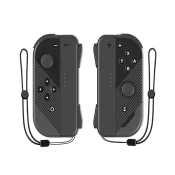 

2020 Switch left and right handle joycon small handle Animal Crossing Switch wireless bluetooth game handle