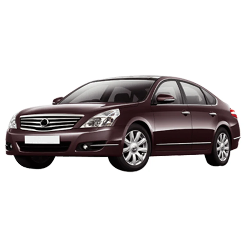 Дефлекторы с задним боковым окном для Chevrolet Malibu XL 2016 2017 2018 оконный козырек