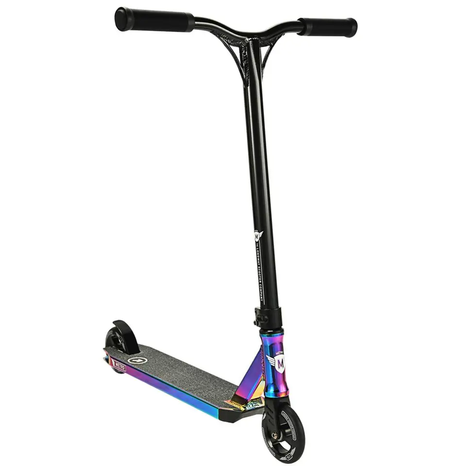 good cheap pro scooters