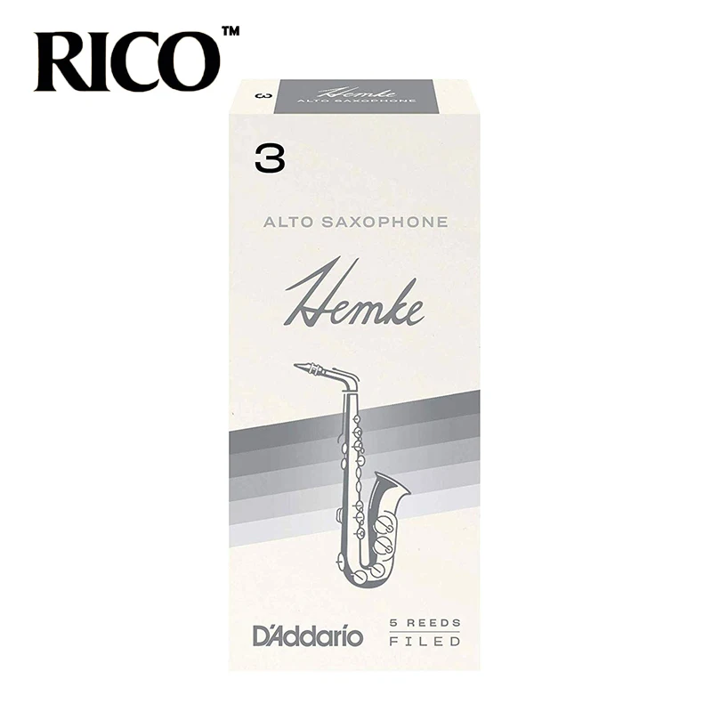 Hemke Alto Sax中音30