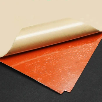 

750W Upgrade Silicone Heater For Tronxy X5S 3D Printer Heat Bed 330x330mm 1 Pcs