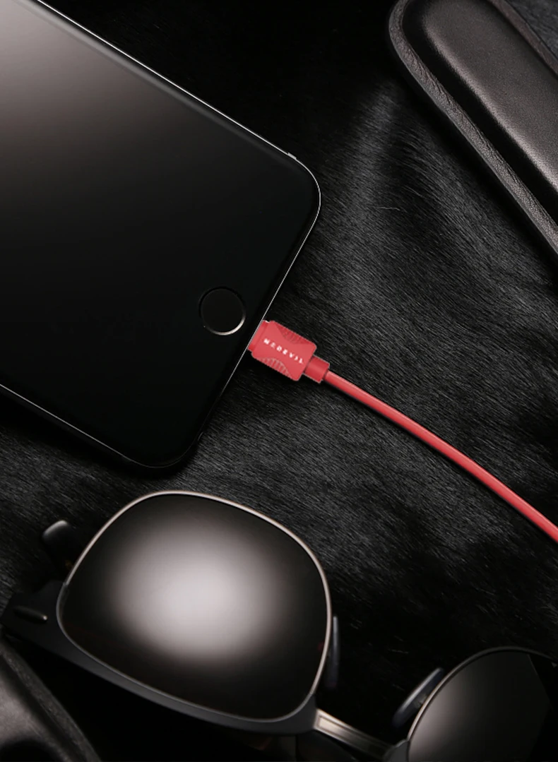 Madevil usb кабель для синхронизации данных micro usb быстрая зарядка Шнур для htc xioami redmi samsung планшет зарядный шнур