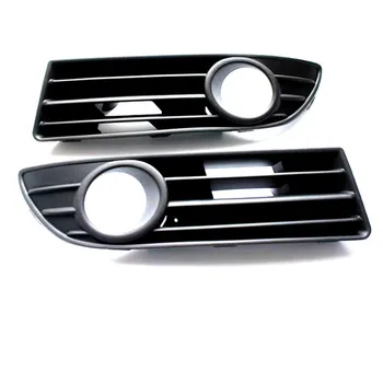 

OEM Fog Light Frame Shell Grills Fog Lamp Grille for VW POLO 2006-2009