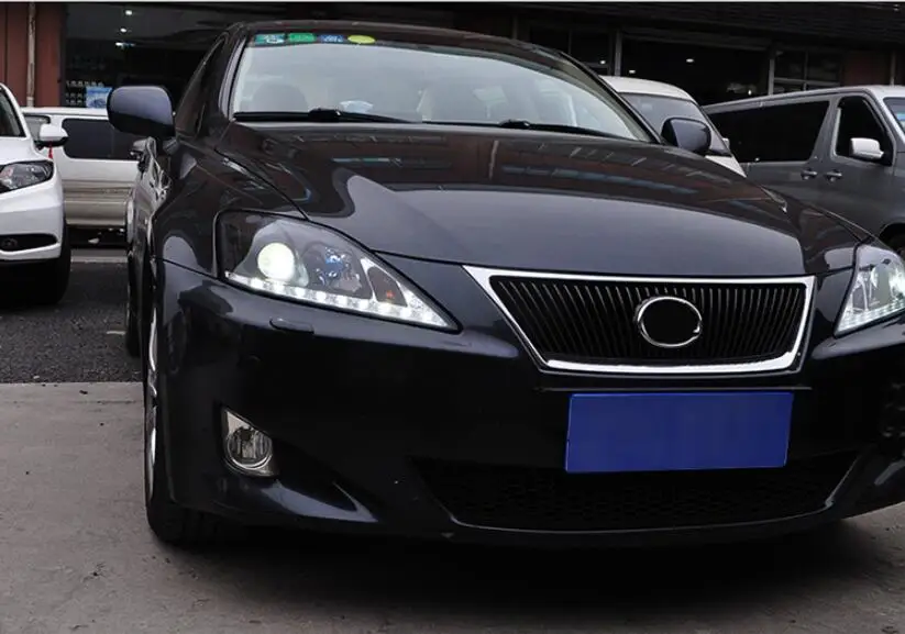 Купить Фары Ис 250