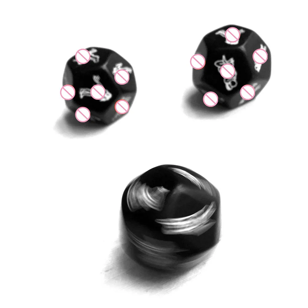 Sex Dice (9)