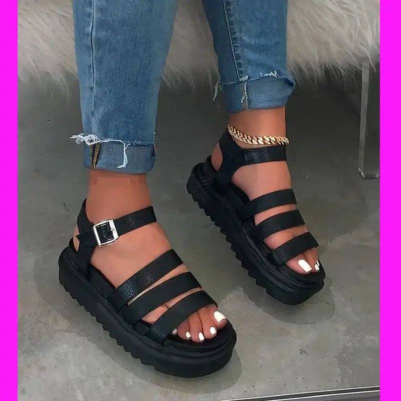 aliexpress platform sandals